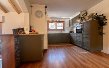 Maison 6 pièces - image - 5