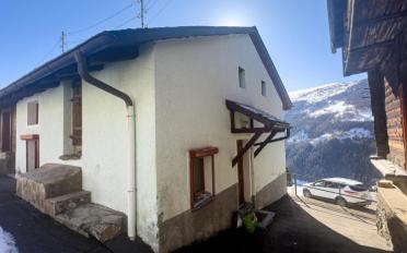 Single house 4.5 rooms - image - 2
