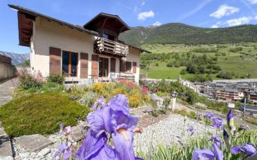 Villa 5.5 pièces - image - 1