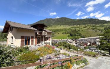 Villa 5.5 pièces - image - 13