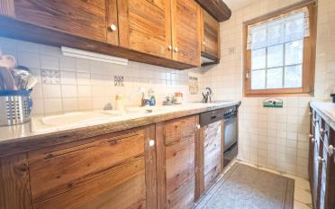 Chalet 3.5 Zimmer - image - 5