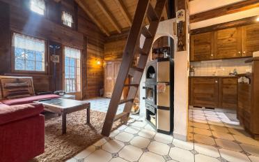 Chalet 3.5 Zimmer - image - 4