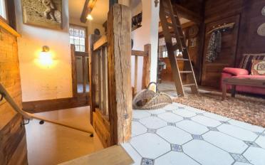 Chalet 3.5 Zimmer - image - 8