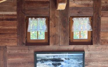 Chalet 3.5 Zimmer - image - 9