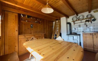 Chalet 3.5 pièces - image - 3