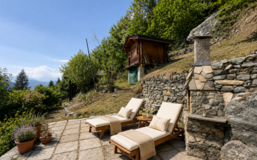 Chalet 3.5 pièces - image - 13