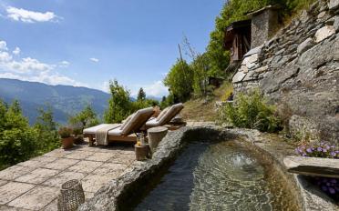 Chalet 3.5 rooms - image - 13