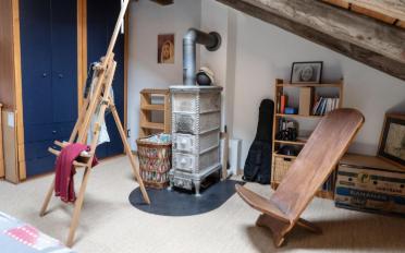 Single house 5.5 rooms - image - 10