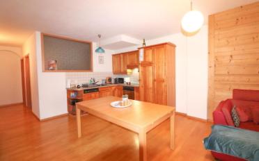 Apartment 2.5 rooms - image - 2
