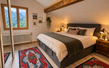 Wohnung 3.5 Zimmer - image - 4
