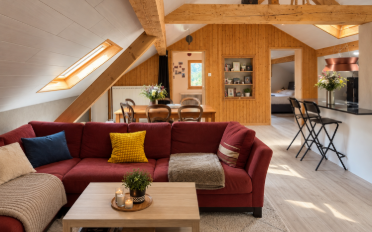 Wohnung 3.5 Zimmer - image - 1