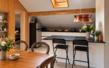 Wohnung 3.5 Zimmer - image - 2