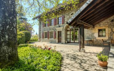Maison 11.5 pièces - image - 2