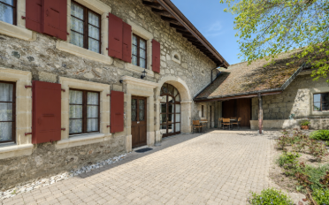 Einfamilienhaus 11.5 Zimmer - image - 15