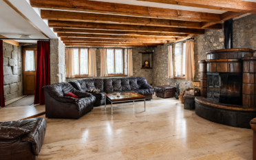 Einfamilienhaus 11.5 Zimmer - image - 7