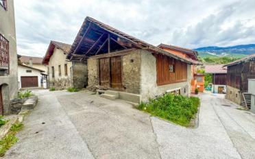 Ferme 4.5 pièces - image - 2