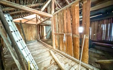 Ferme 4.5 pièces - image - 10