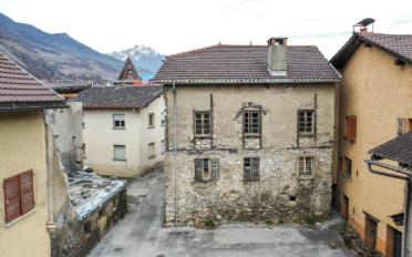 Immeuble résidentiel 10 pièces - image - 6