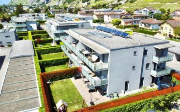 Wohnung 5.5 Zimmer - image - 2