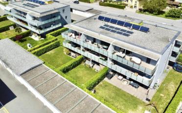 Wohnung 5.5 Zimmer - image - 5