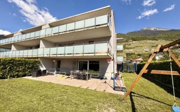 Wohnung 5.5 Zimmer - image - 7