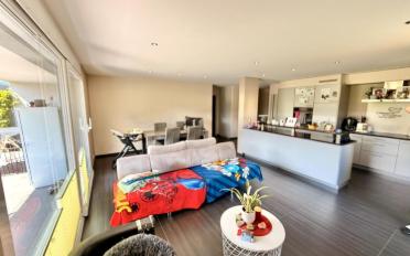 Wohnung 5.5 Zimmer - image - 1