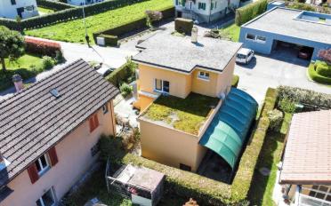 Villa 4.5 pièces - image - 4