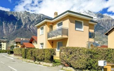 Villa 4.5 pièces - image - 3