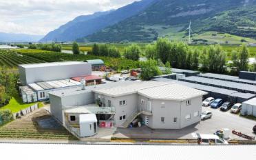 Attikawohnung 5.5 Zimmer - image - 2