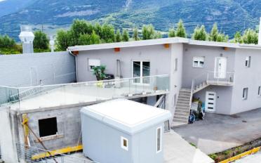 Attikawohnung 5.5 Zimmer - image - 3