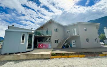 Attikawohnung 5.5 Zimmer - image - 7