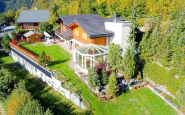 Chalet 9.5 rooms - image - 2