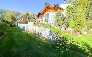 Chalet 9.5 rooms - image - 6