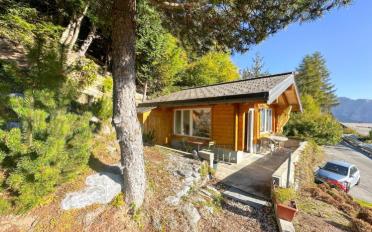 Chalet 9.5 rooms - image - 9