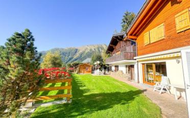 Chalet 9.5 rooms - image - 12
