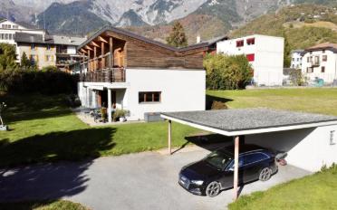 Villa 6 pièces - image - 1