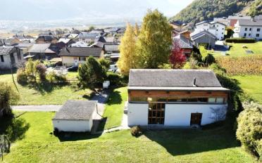 Villa 6 pièces - image - 4