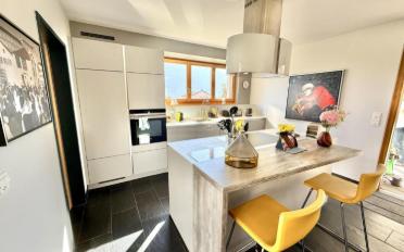 Villa 6 pièces - image - 9