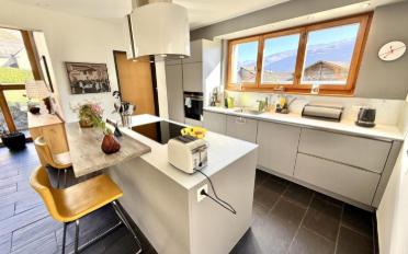 Villa 6 pièces - image - 13