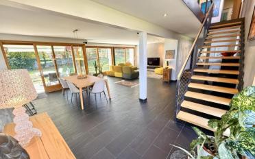 Villa 6 pièces - image - 8