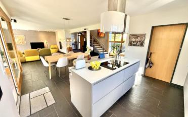 Villa 6 pièces - image - 12