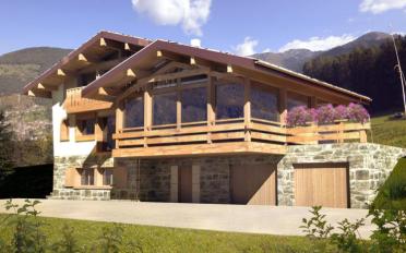 Chalet 5 pièces - image - 3