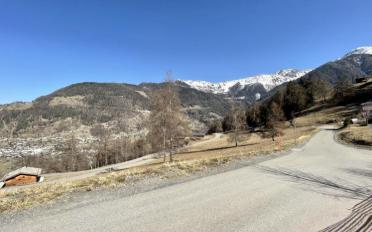 Chalet 5 pièces - image - 4