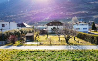 Doppeleinfamilienhaus 4.5 Zimmer - image - 5