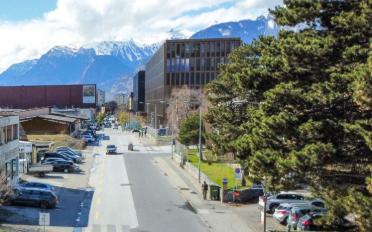 Wohngebäude - image - 1