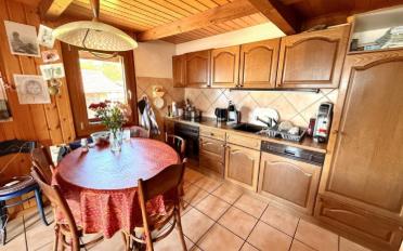 Maison contiguë 7 pièces - image - 7