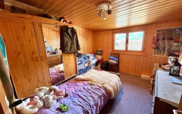 Maison contiguë 7 pièces - image - 8