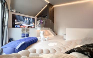 Maison contiguë 4 pièces - image - 1