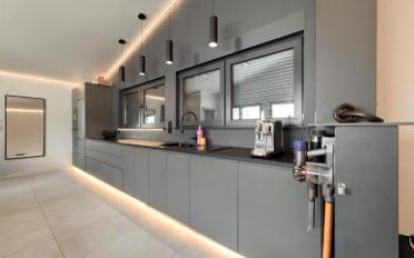 Maison contiguë 4 pièces - image - 9