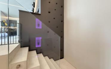 Maison contiguë 4 pièces - image - 12